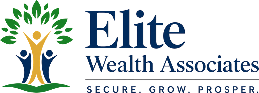 Elite Wealth Associates — Secure. Grow. Prosper.